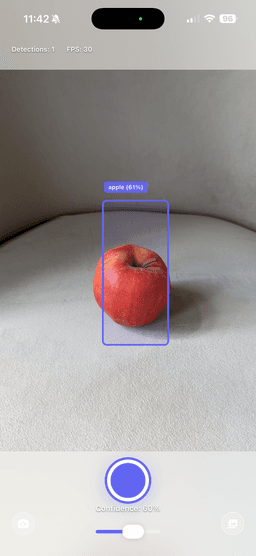 Objects ML & AI