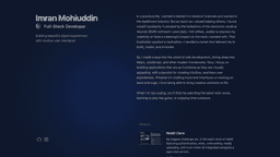 Portfolio